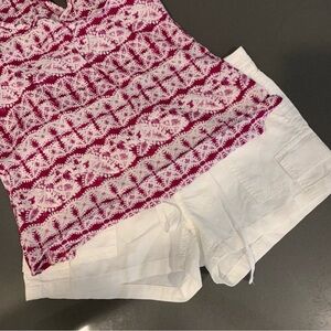 Banana Republic bundle - NWT - Cute Shorts & Tank!!